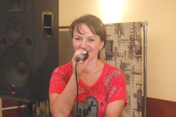 Алёна Чипчева