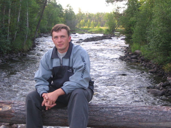 Алексей Козлов