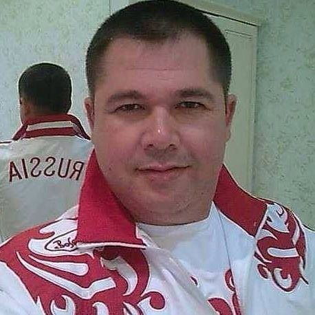 Алишер Мирзаахмедов