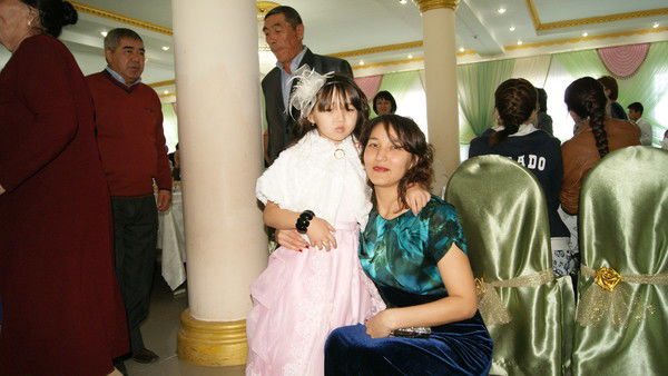 Зухра Ажгулова