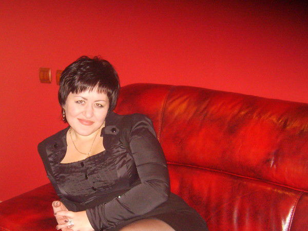 Жанна Касымова