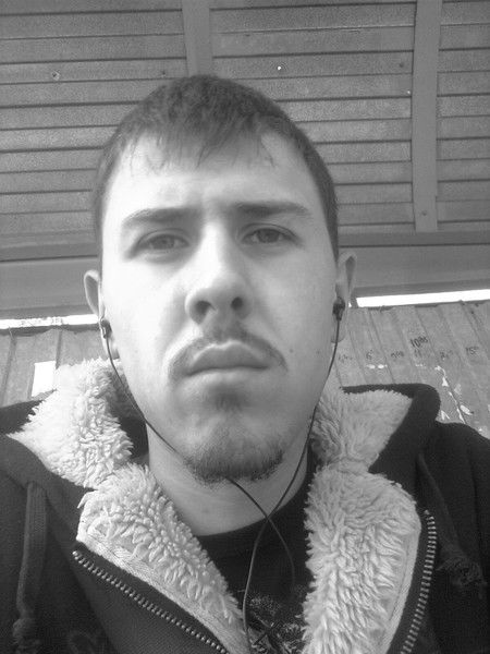 Сергей Зонов