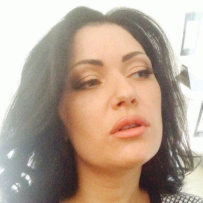 Лидия Вишневская