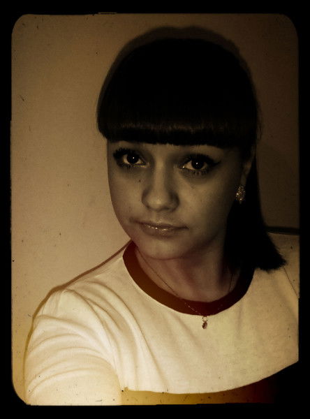 Татьяна Кучковская