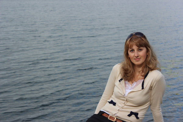 Татьяна Шпаковская