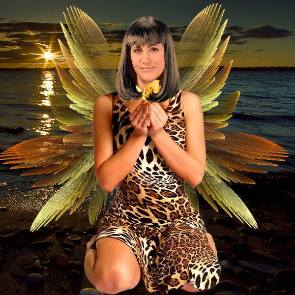 Лена Фуклева