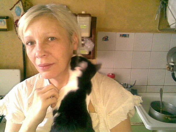 Елена Иванова