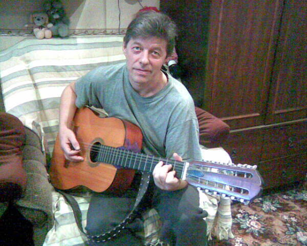 Александр Сизов