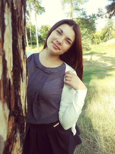 Елизавета Миллер