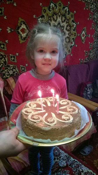 Анна Попович