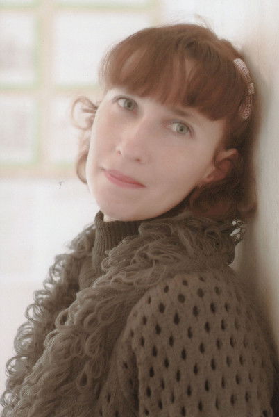 Оксана Ковальчук