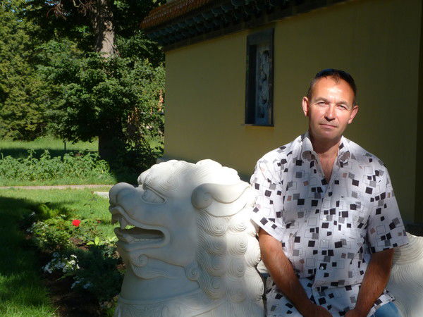 Владимир Юрищев