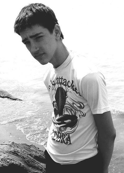 Павел Еремин