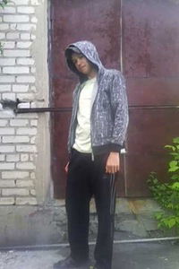 Диман Скворцов