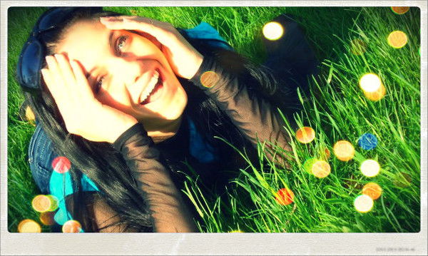 Екатерина Бершадская