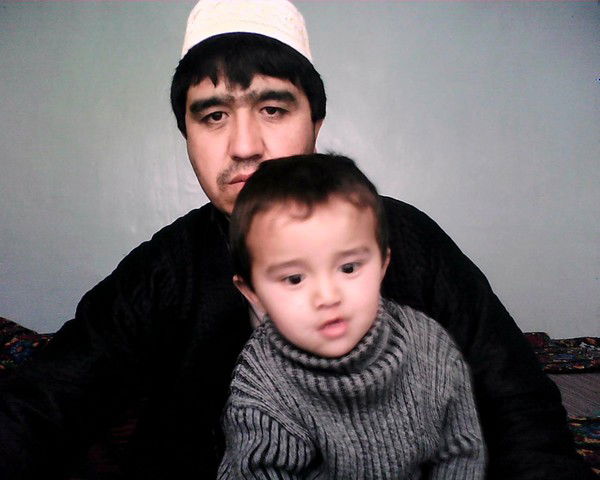 Садриддин Имомиддинов