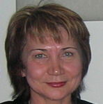 Наиля (Нела) Фатахутдинова