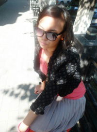 Асель Нурмухамбетова