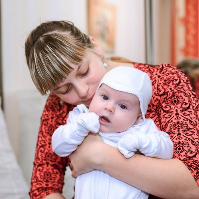 Вероника Савва-Скобейко