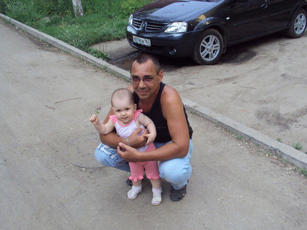 Вячеслав Нестеров