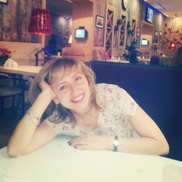 Анастасия Попкова