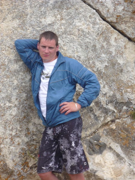 Алексей Савин