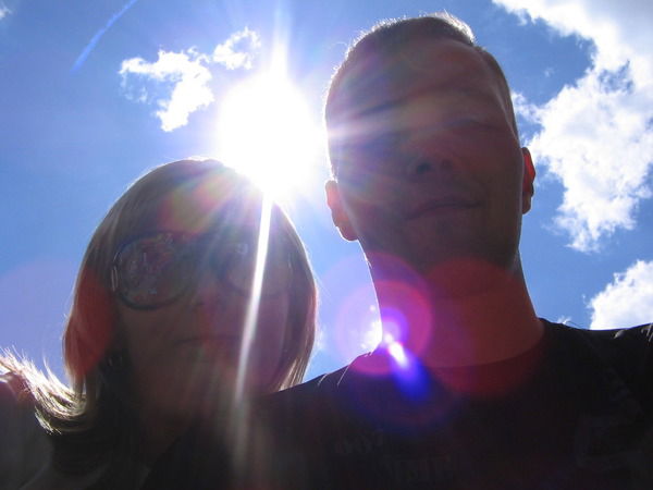 Саня Мелёхин