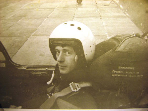 Владимир Донесевич