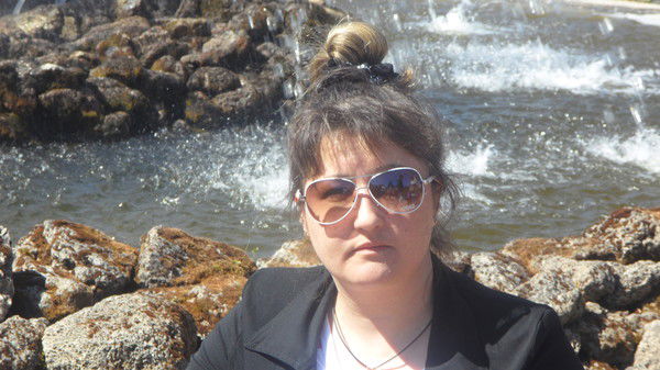 Юлия Люлько