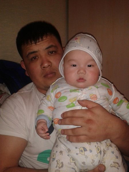 Туголбай Кадыров