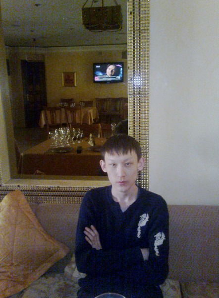 Бахтияр Еркебаев