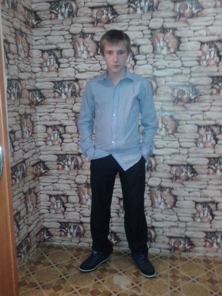 Вадим Золесов