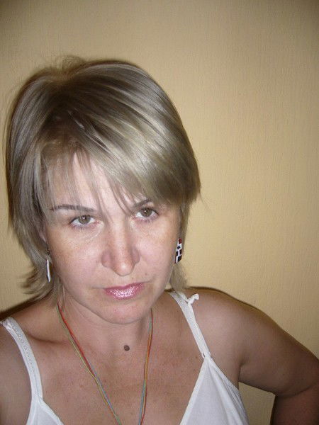 Алиса Яковлева