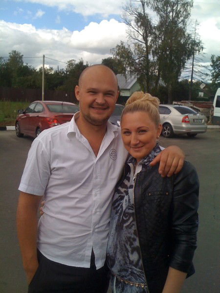 Андрей Карпов