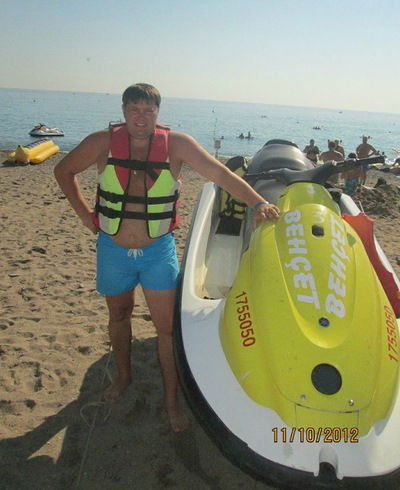 Денис Персидский