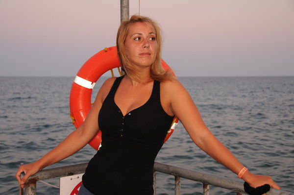 Катя Кувшинова