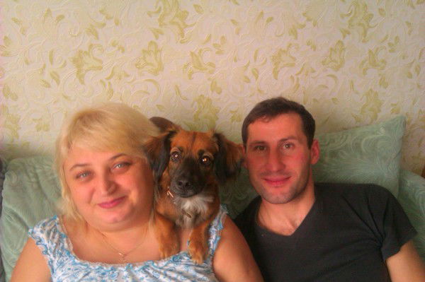 Наталия Козловская