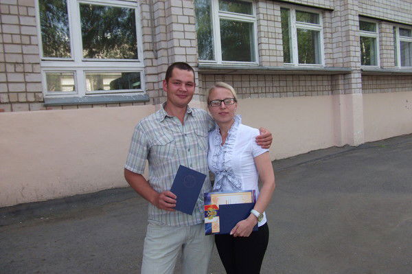 Любовь Городилова