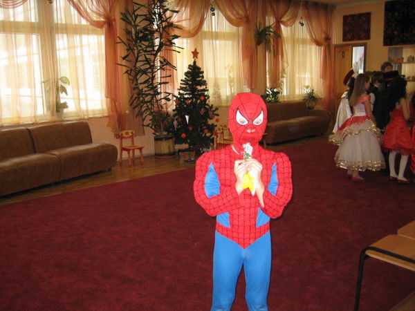 Денис Карташов