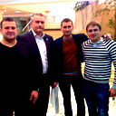 Дмитрий Терещенко