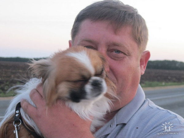 Сергей Евсюков