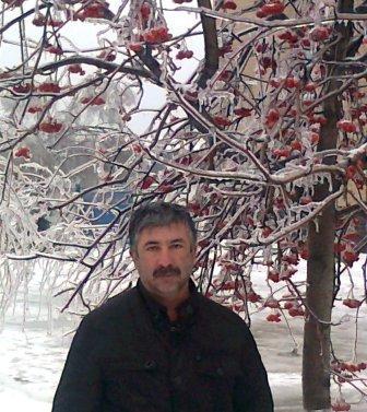 Эльбрус Юсупов