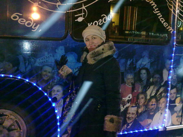 Диляра Аетова