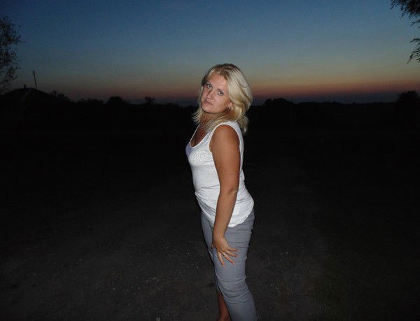 Светлана Шишова