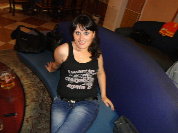 Розалия Щепёткина