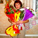 Ирина Курскова(Носкова)