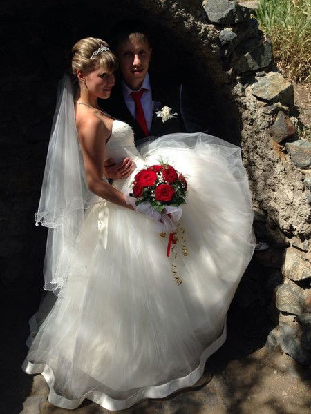 Ксения Шелепова