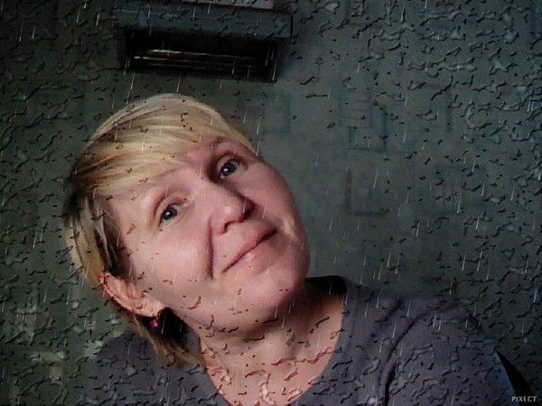 Шевченко Лариса