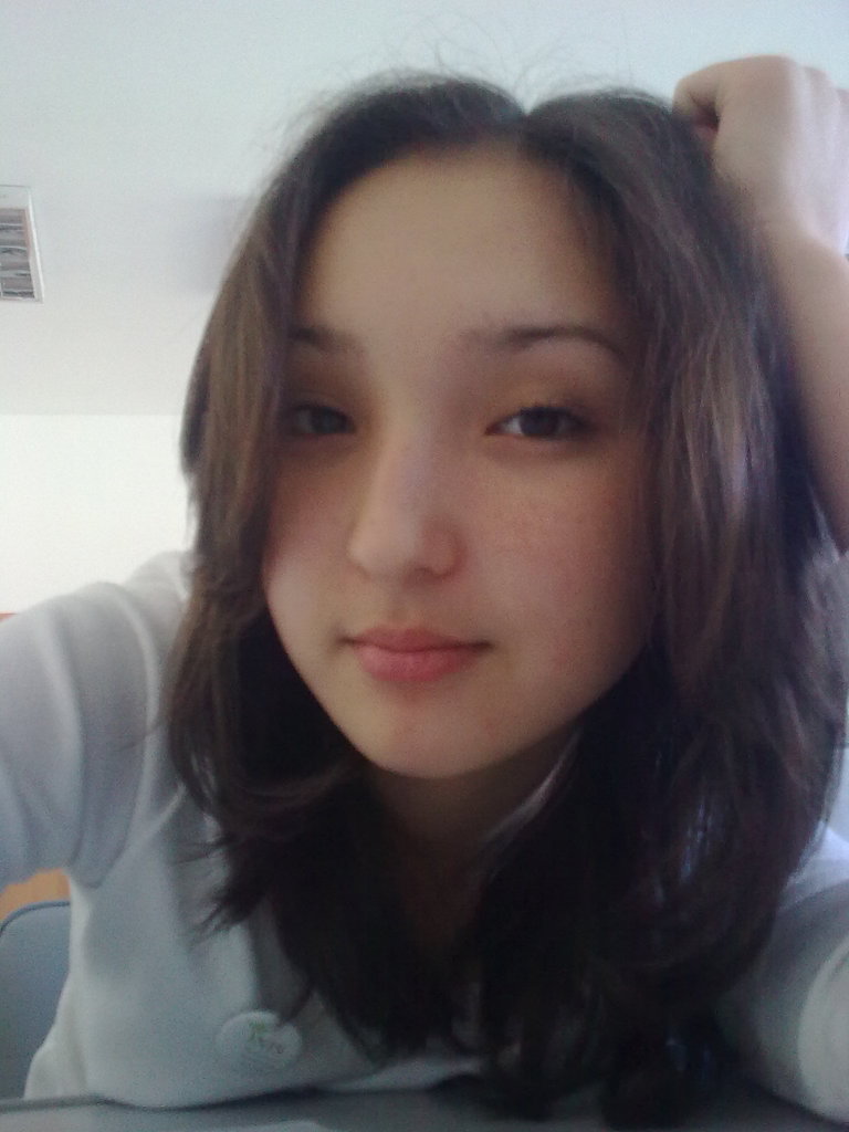 Balzhan Kairbekova*)