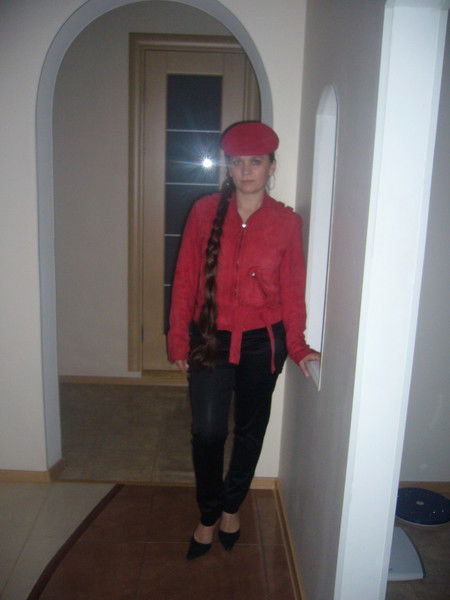 Королевич Оксана